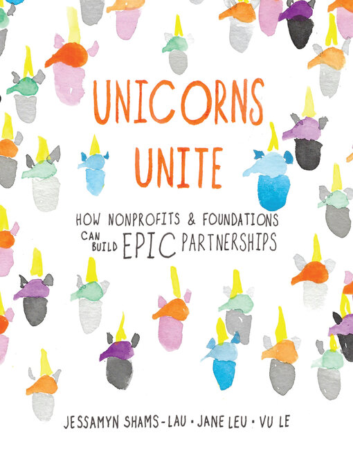 Imagen de portada para Unicorns Unite